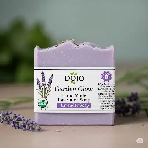 Lavender Soap