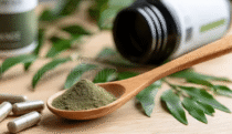 Natural Energy Powder
