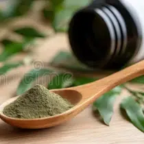 Natural Energy Powder