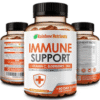 Daily Immune Capsules
