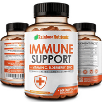 Daily Immune Capsules