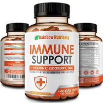Daily Immune Capsules