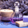 Lavender Calming Soap