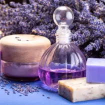 Lavender Calming Soap