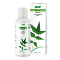 Neem Anti-Dandruff Shampoo