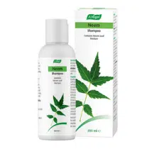 Neem Anti-Dandruff Shampoo