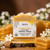 DOJO Honey Soap