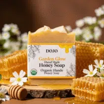 DOJO Honey Soap