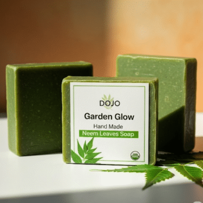 Neem Leaves Soap