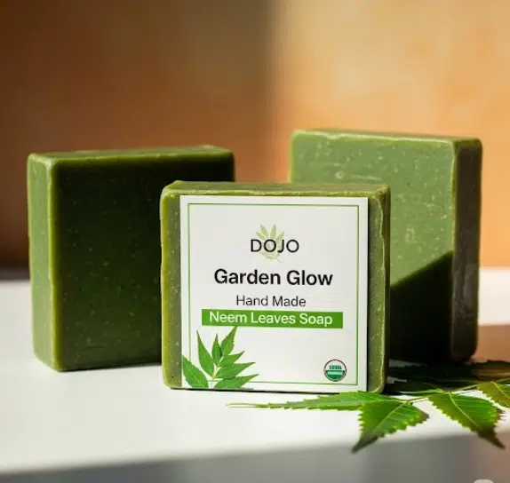 Neem Leaves Soap