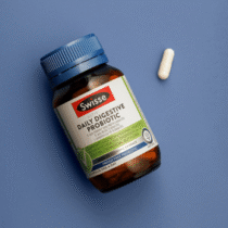 Daily Digestive Probiotic
