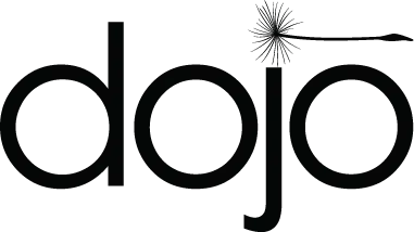 DOJO — Science-Driven Wellness, Grown from Nature